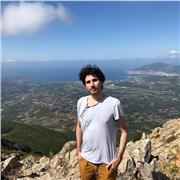 Cours d'Histoire et cours d'Anglais par un diplômé passionné